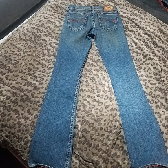 Imajeans, 24/33 - Picture 6 of 7